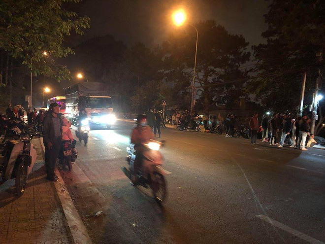 Hiện trường vụ cháy biệt thự ở Đà Lạt khiến 5 ngưởi tử vong